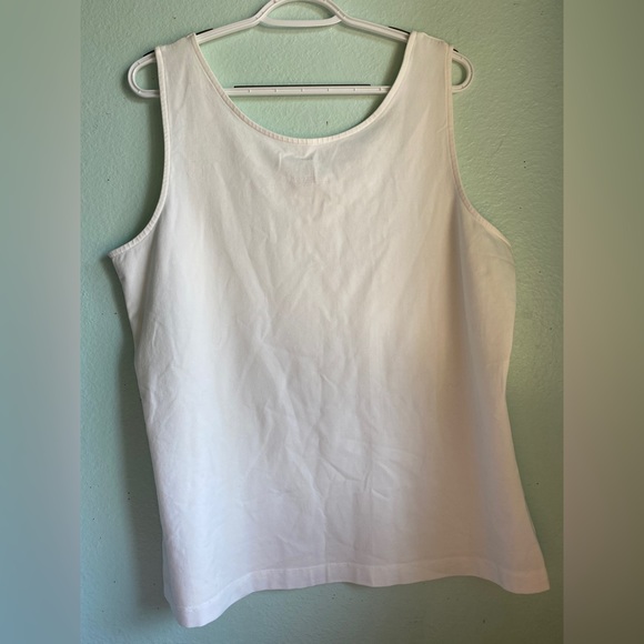LL Bean Tank Top - Picture 2 of 5